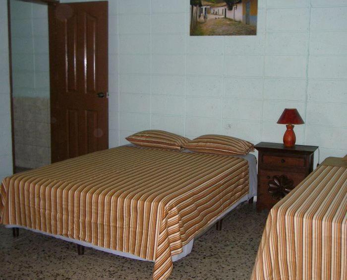 Guesthouse Dos Molinos B&B San Pedro Sula Room photo